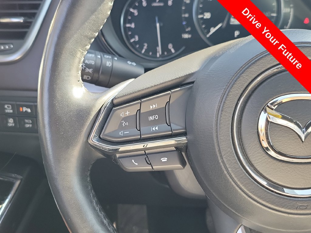 Used 2019 MAZDA CX-9 Grand Touring FWD image 7