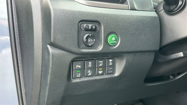 Used 2023 Honda Ridgeline RTL-E image 12