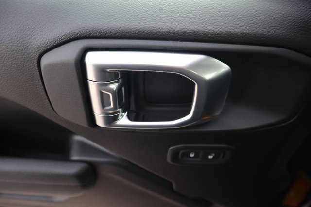 New 2026 Jeep Wrangler Sport image 6