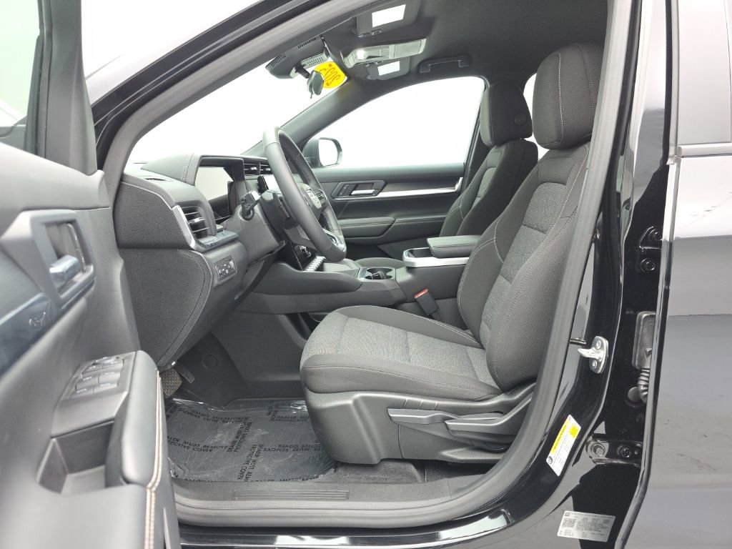 Certified 2025 GMC Terrain Elevation AWD/4WD image 14