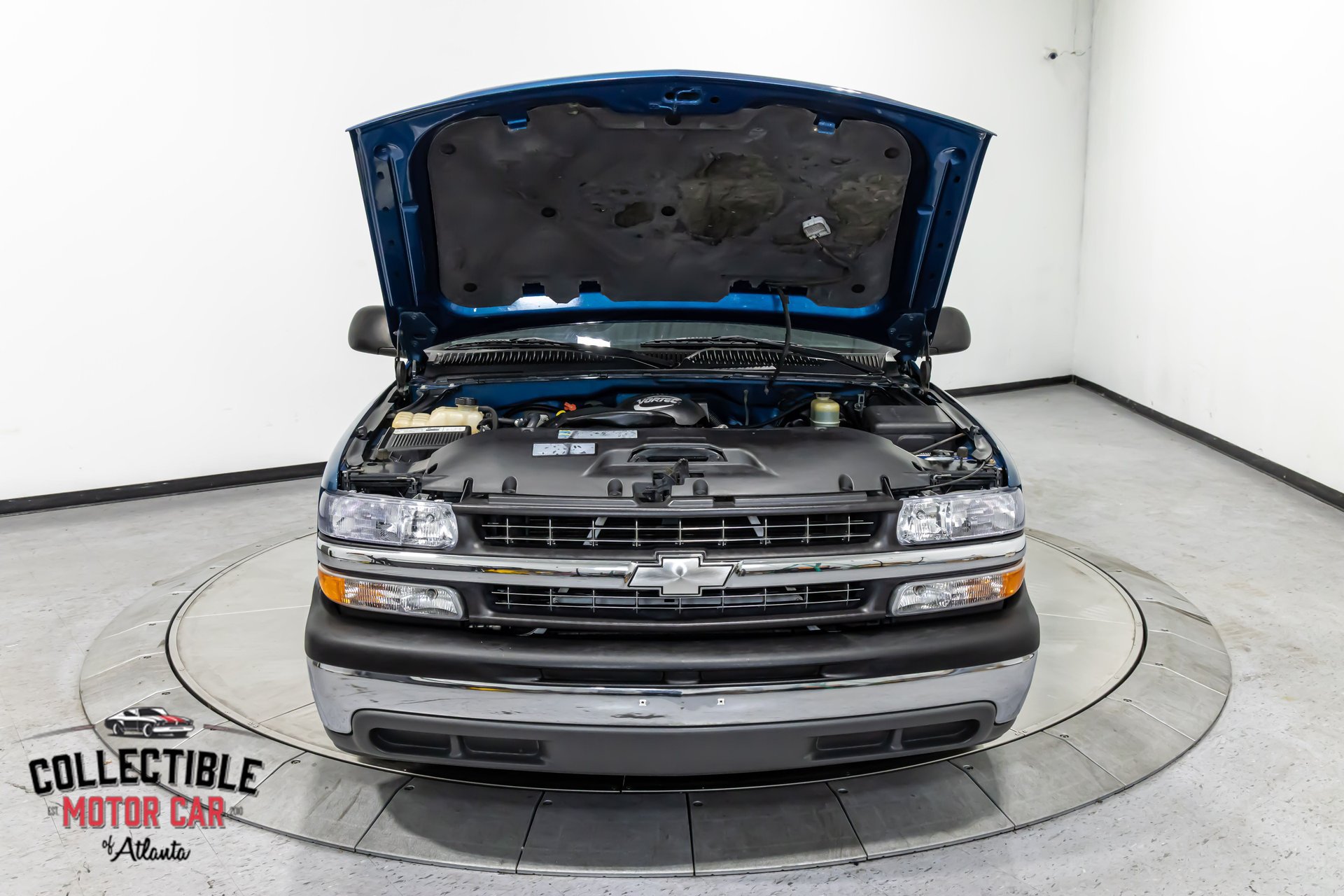 Used 2002 Chevrolet Silverado 1500 2WD Regular Cab image 53