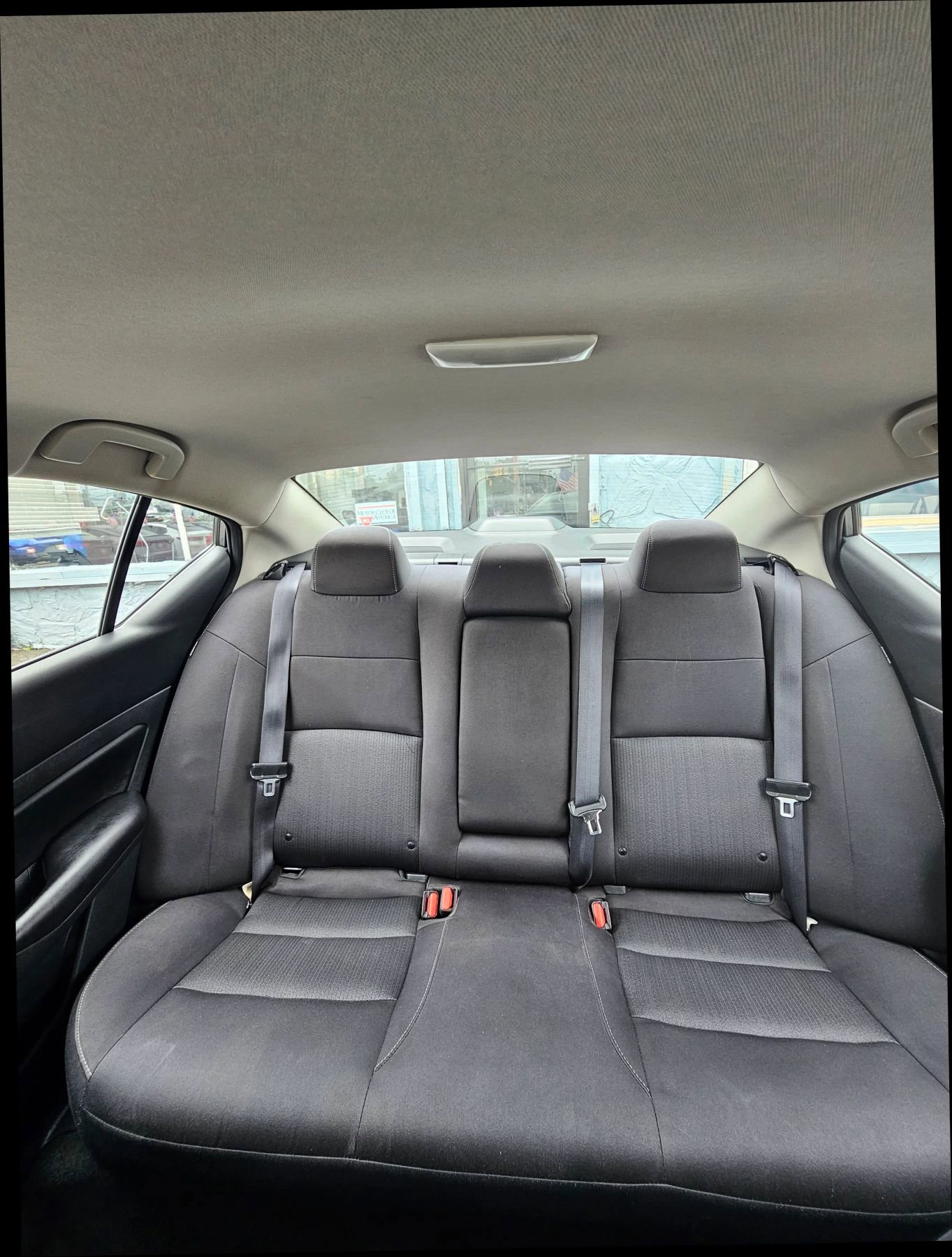 Used 2023 Nissan Altima 2.5 S image 21