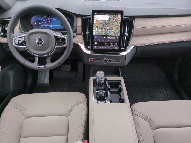 New 2026 Volvo XC90 B6 Plus AWD/4WD image 11