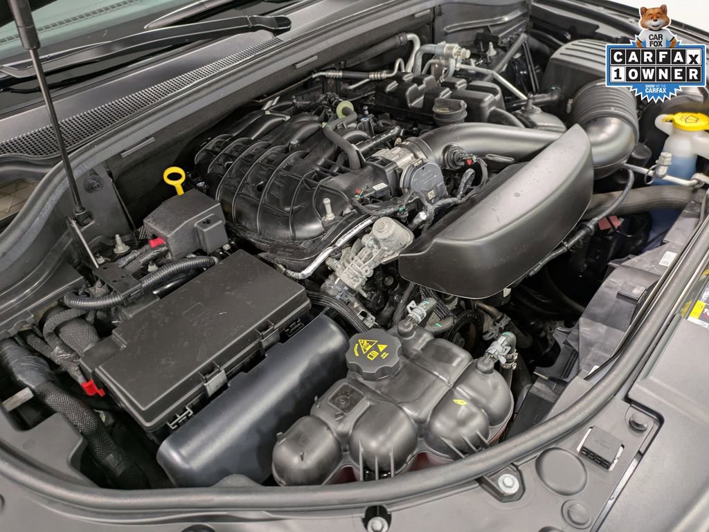 Used 2025 Dodge Durango GT AWD/4WD image 37