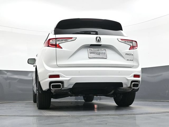 New 2026 Acura RDX SH-AWD w/ Advance Package image 30