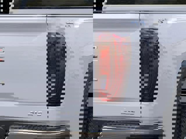 New 2026 GMC Sierra 2500 SLE w/ SLE Value Package; image 11