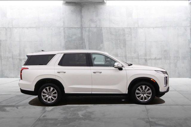 Used 2025 Hyundai Palisade SEL image 5