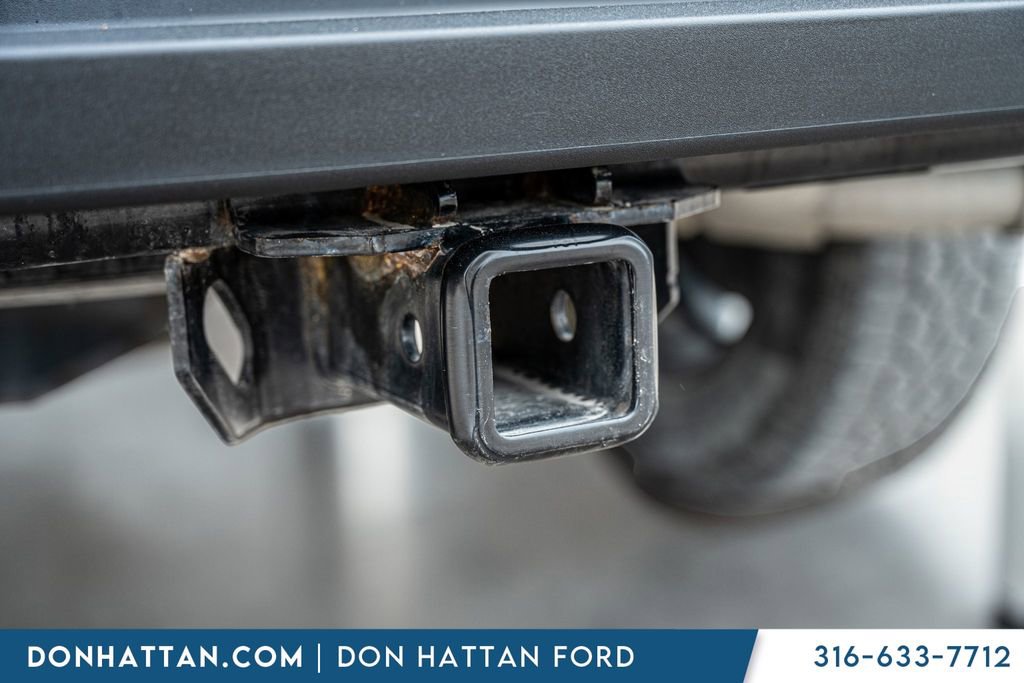 Used 2022 Ford F150 XLT w/ Equipment Group 302A High image 35