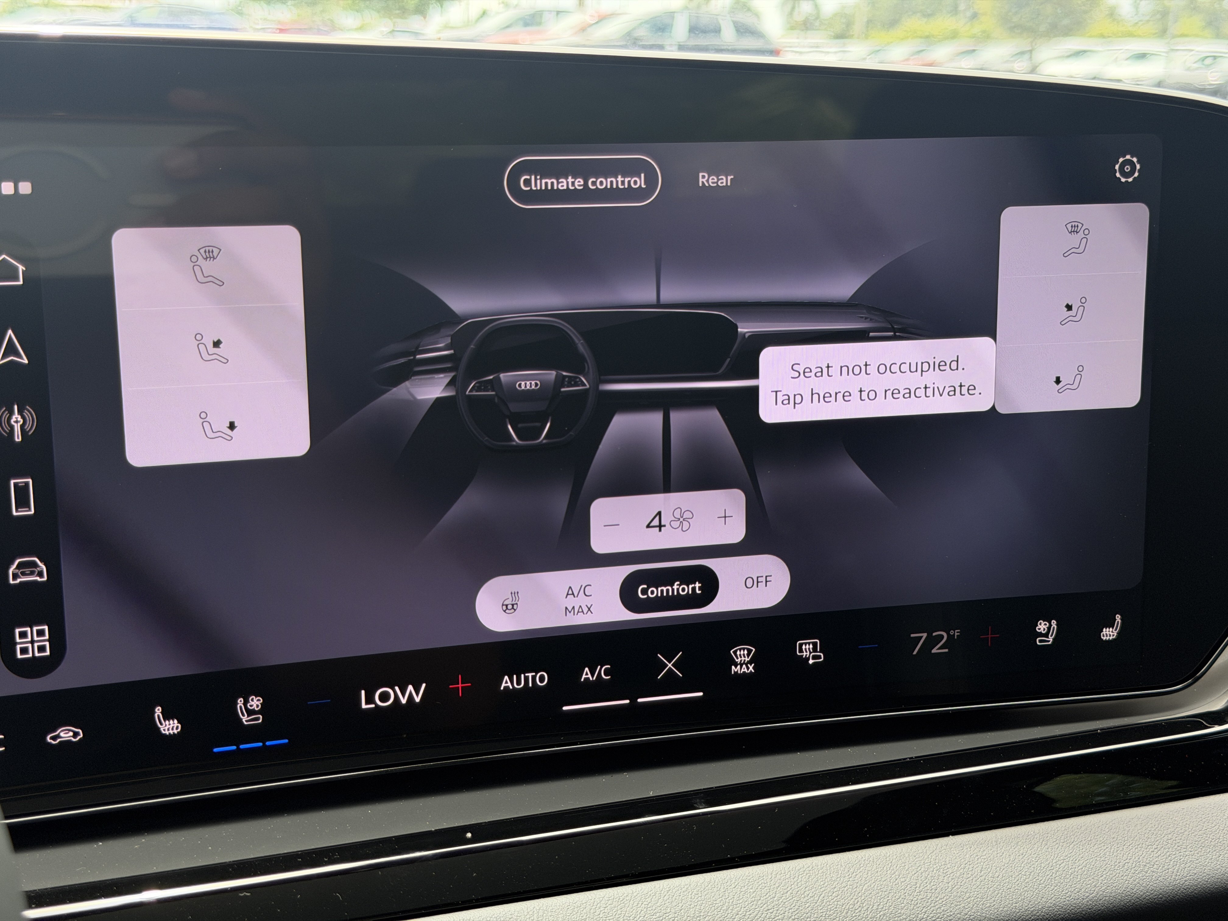 New 2026 Audi A5 2.0T Prestige AWD/4WD image 27