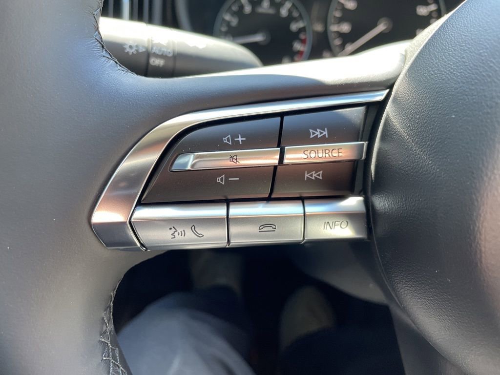 New 2026 MAZDA CX-50 AWD 2.5 S w/ Weather Package image 20