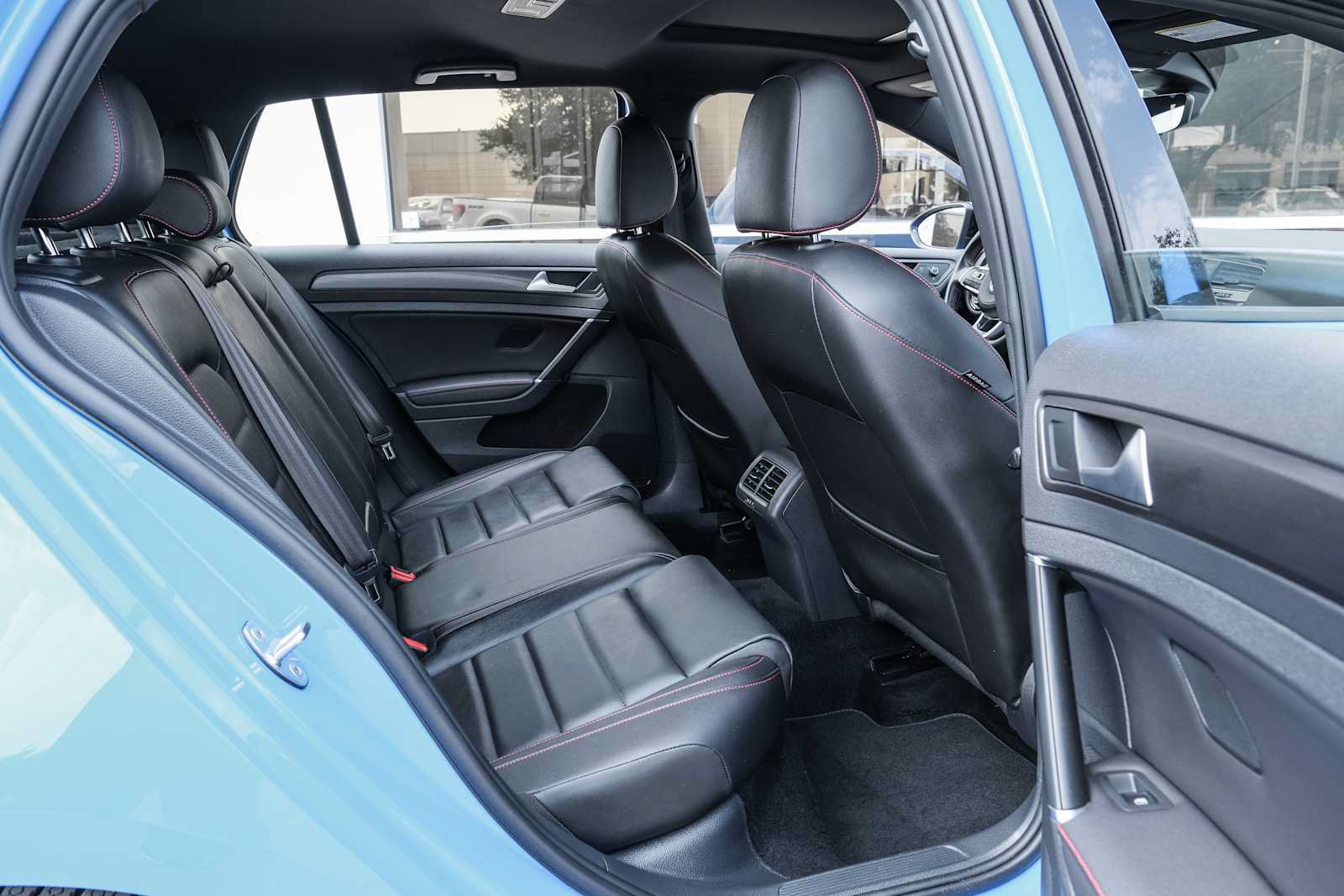 Used 2021 Volkswagen GTI Autobahn FWD image 35