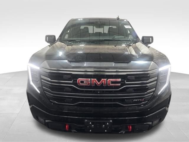Used 2023 GMC Sierra 1500 AT4 w/ Technology Package AWD/4WD image 2