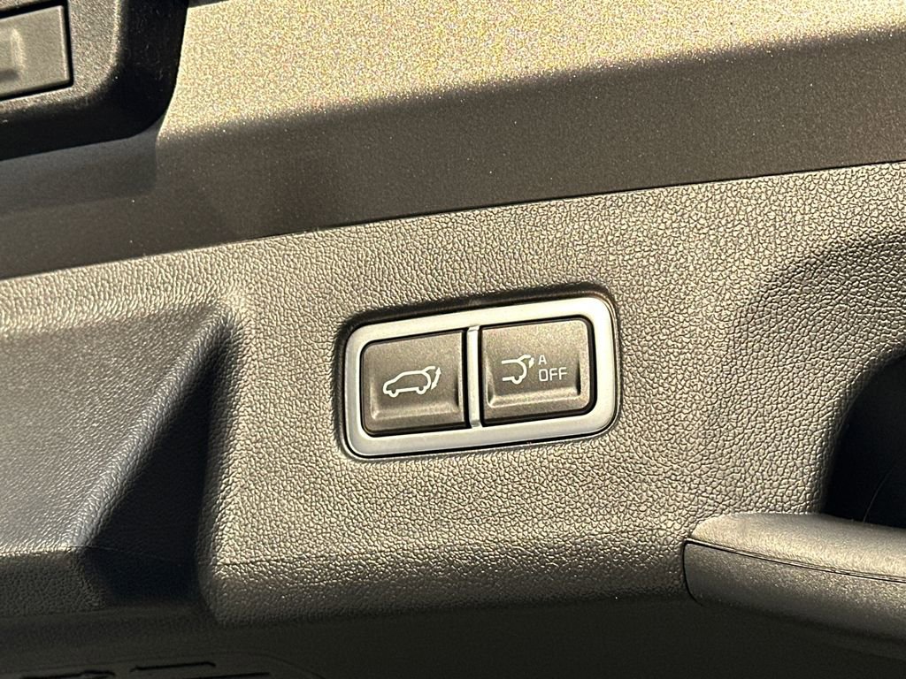 New 2026 Kia Sorento EX image 7