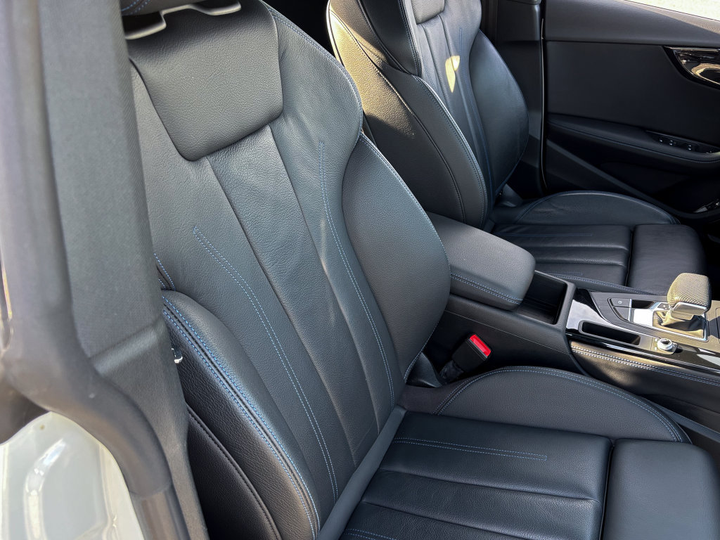 Used 2019 Audi A5 2.0T Prestige AWD/4WD image 35