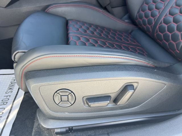 Used 2024 Audi RS 3 2.5T image 19