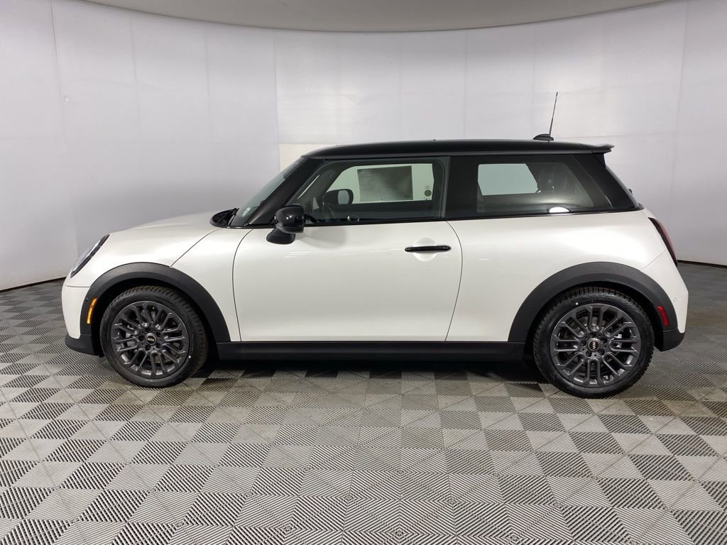 New 2026 MINI Cooper S image 4