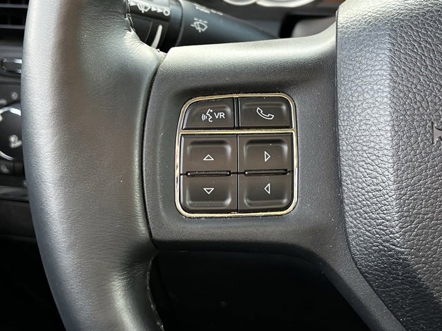 Used 2014 RAM 1500 Sport w/ Convenience Group image 15