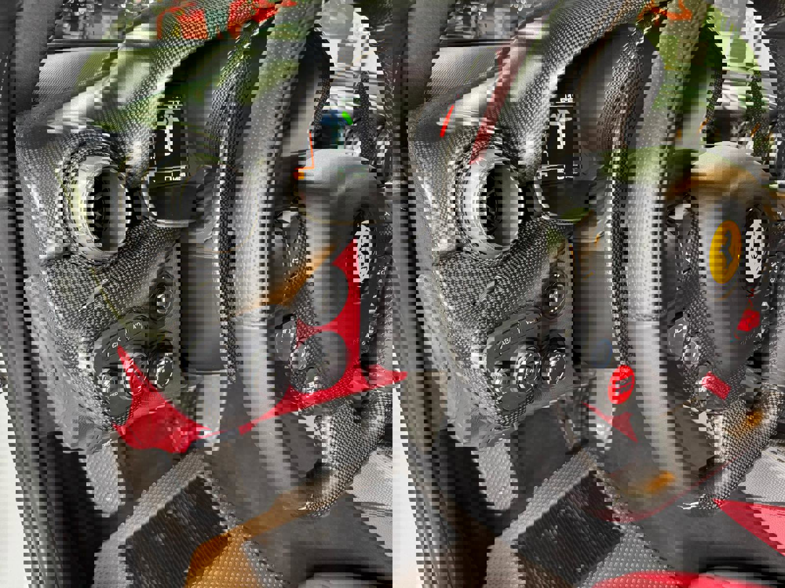 Used 2017 Ferrari F12tdf image 27