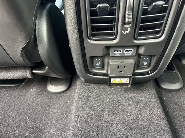 New 2026 Dodge Durango GT image 9