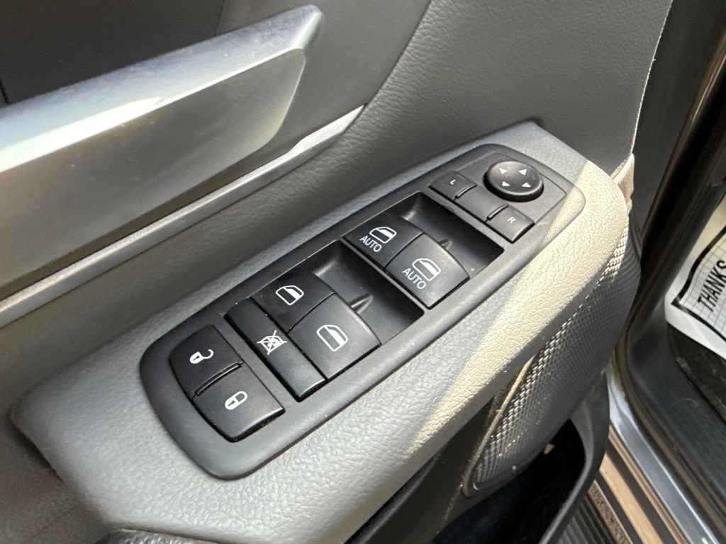 Used 2020 RAM 1500 Big Horn AWD/4WD image 19