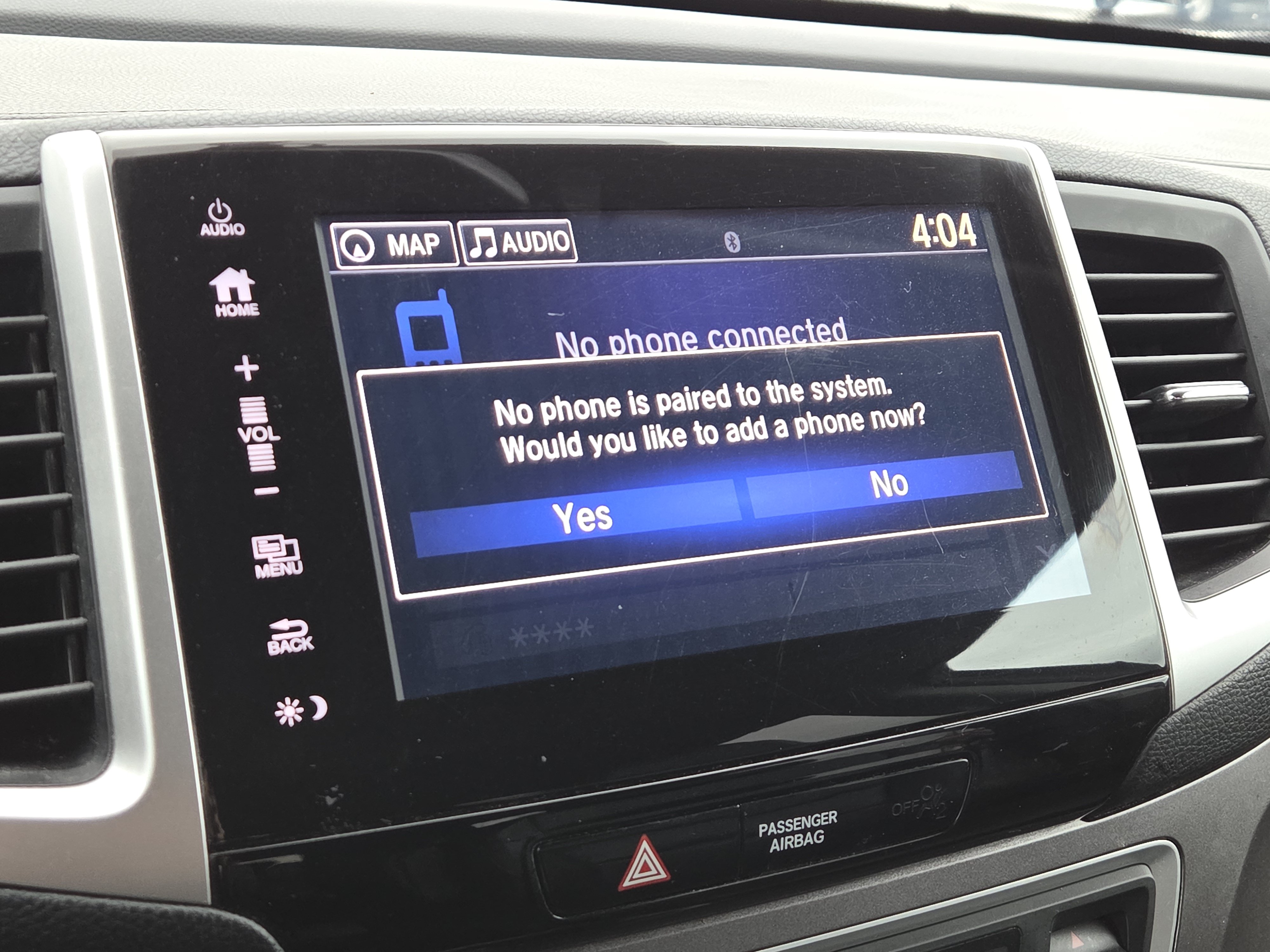 Used 2017 Honda Pilot EX-L image 21
