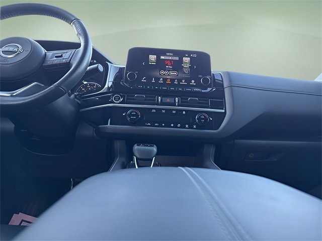 Used 2023 Nissan Pathfinder SL image 15