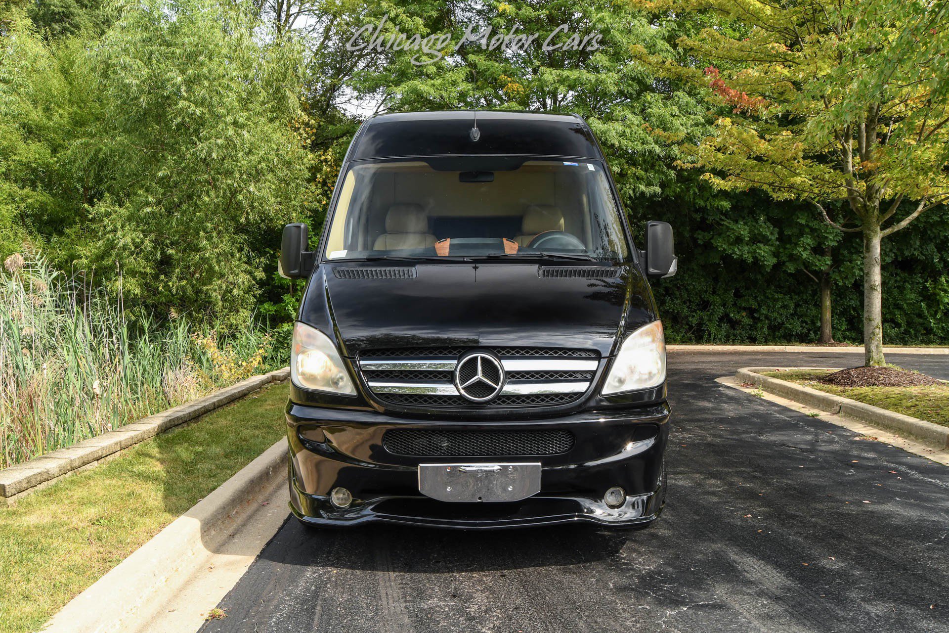 Used 2011 Freightliner Sprinter 2500 RWD image 7