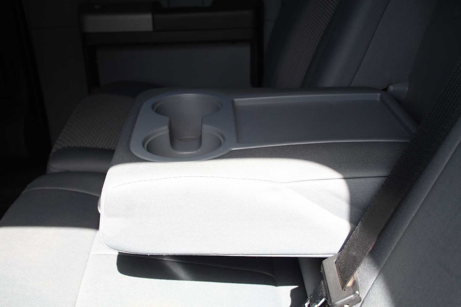Used 2016 Ford F250 XLT w/ XLT Value Package AWD/4WD image 28