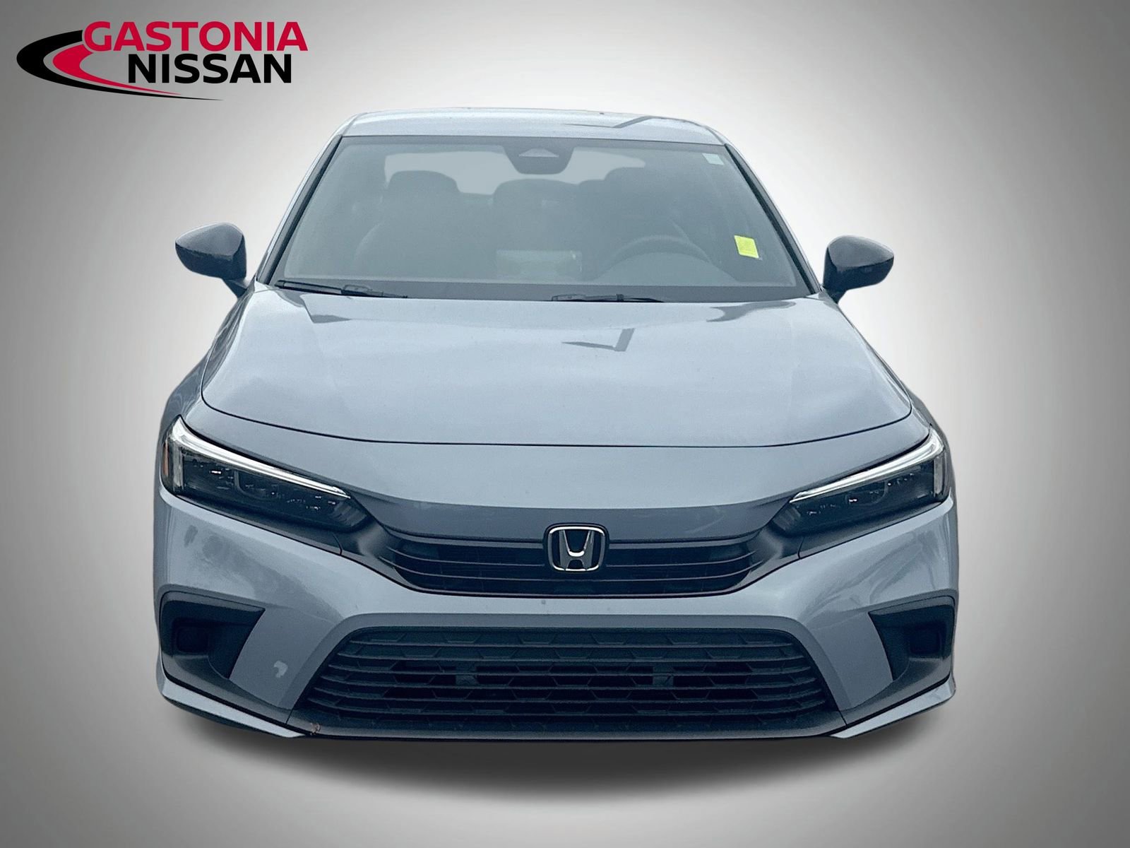 Used 2024 Honda Civic Sport image 2