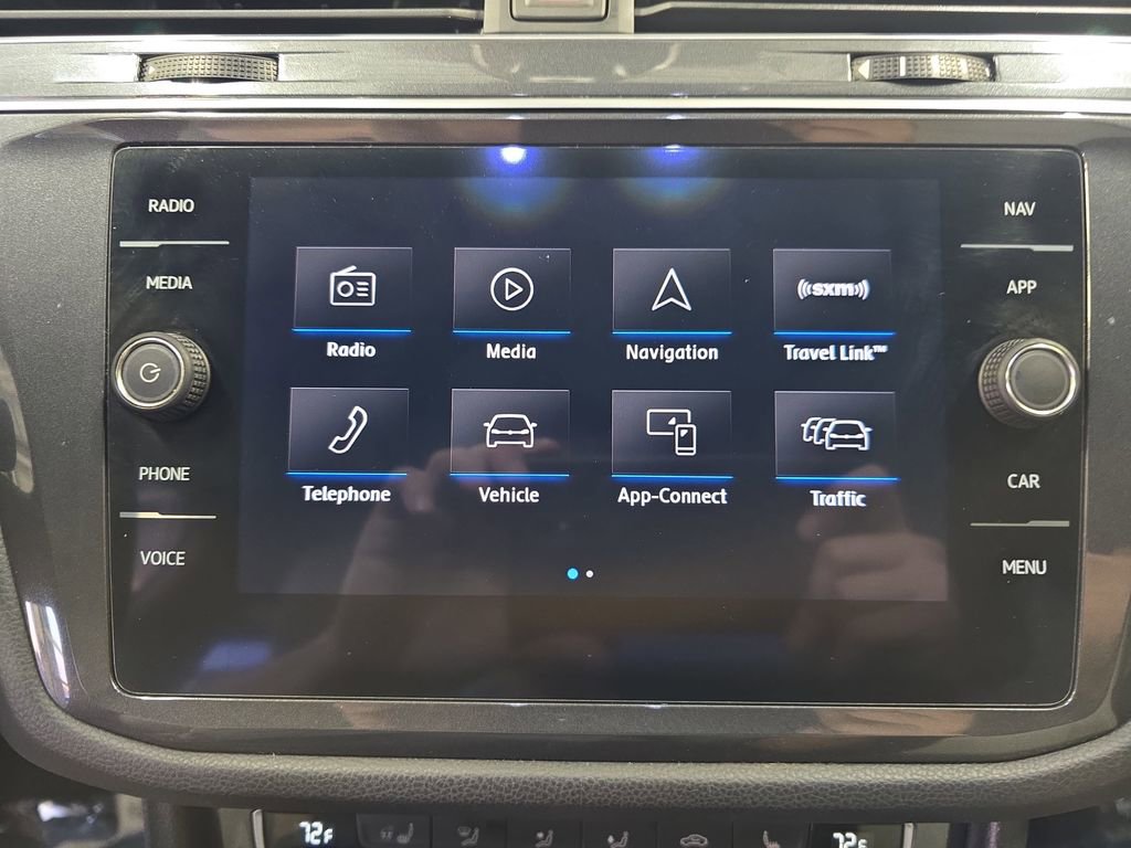 Used 2020 Volkswagen Tiguan SEL image 22