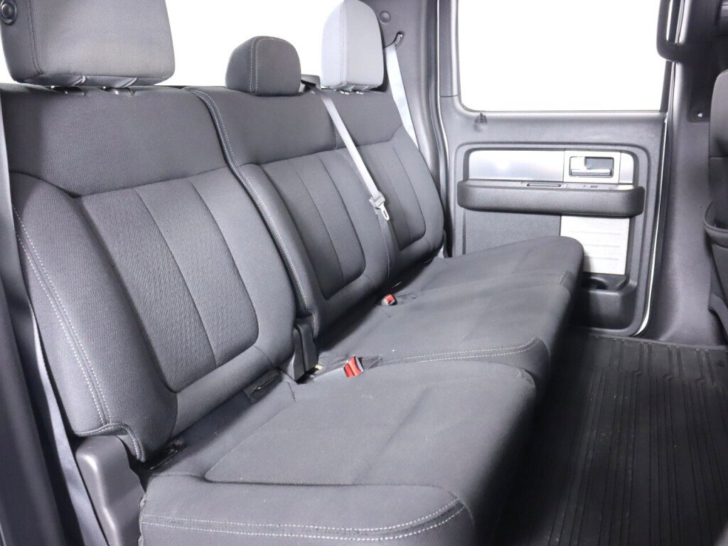 Used 2014 Ford F150 FX4 image 36