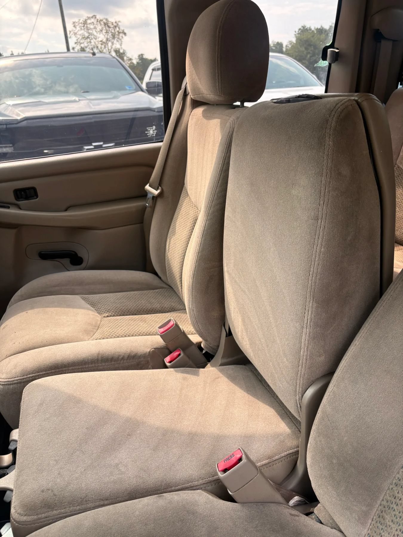 Used 2006 Chevrolet Silverado 1500 LS RWD image 14