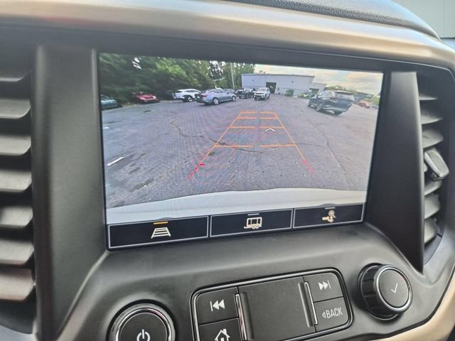 Used 2021 GMC Acadia Denali w/ Trailering Package AWD/4WD image 25