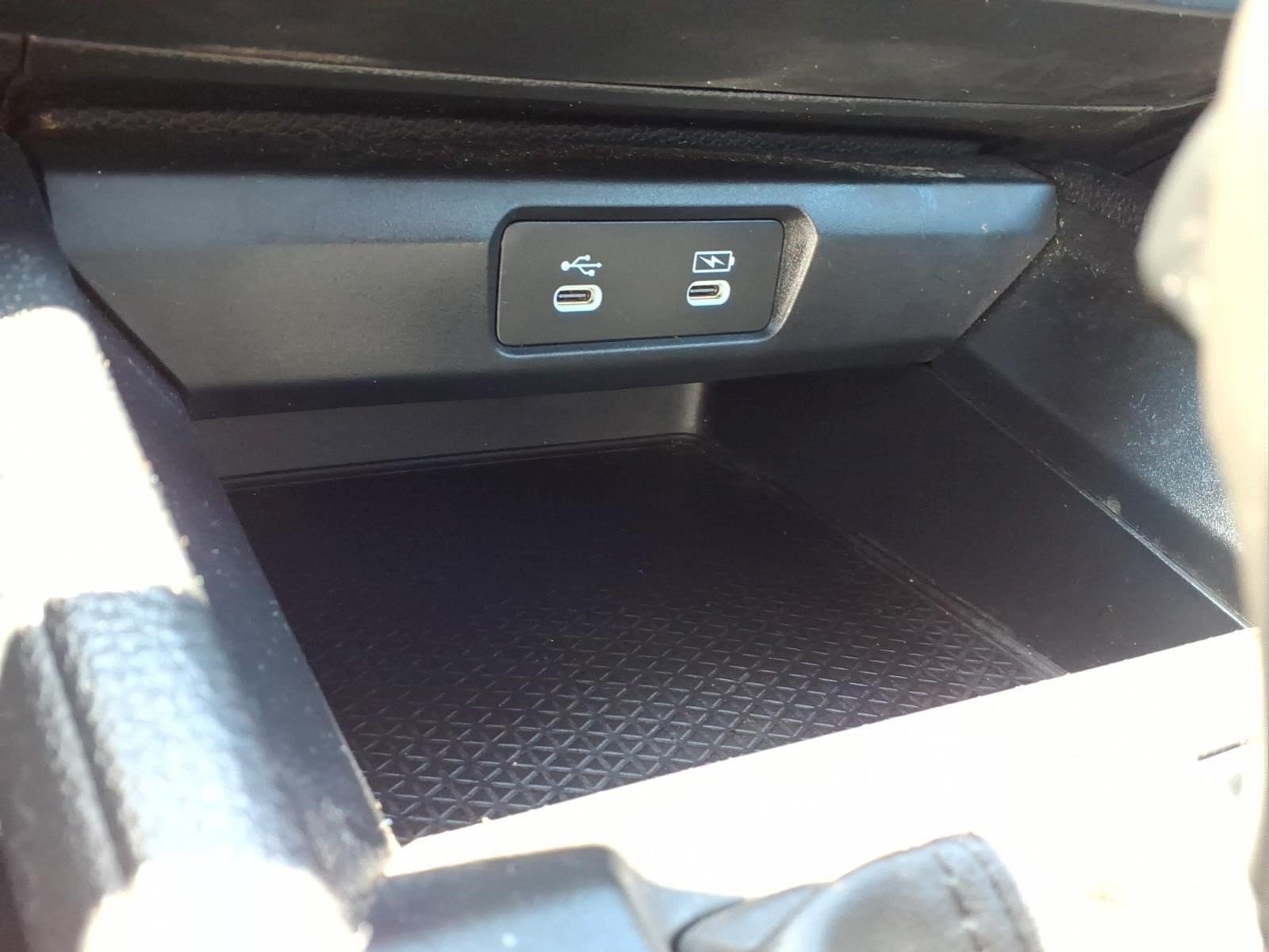 Certified 2023 Honda Accord EX image 21