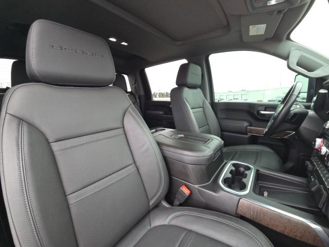Used 2022 GMC Sierra 2500 Denali w/ Denali Ultimate Package image 20
