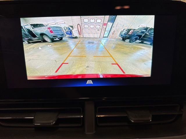 Used 2025 Chevrolet Trax LT w/ Driver Confidence Package FWD image 15