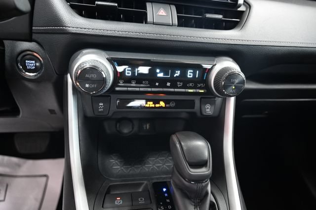 Used 2024 Toyota RAV4 XLE FWD image 17