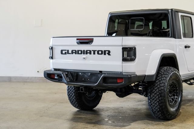 Used 2023 Jeep Gladiator Sport AWD/4WD image 30