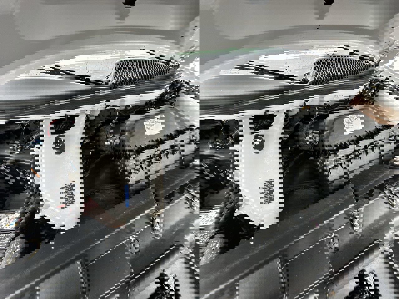 Used 2024 GMC Savana 2500 w/ Driver Convenience Package image 24