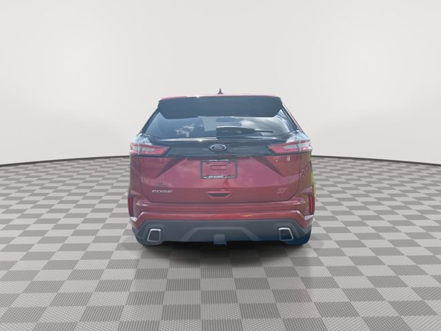 Used 2020 Ford Edge ST w/ Equipment Group 401A AWD/4WD image 10