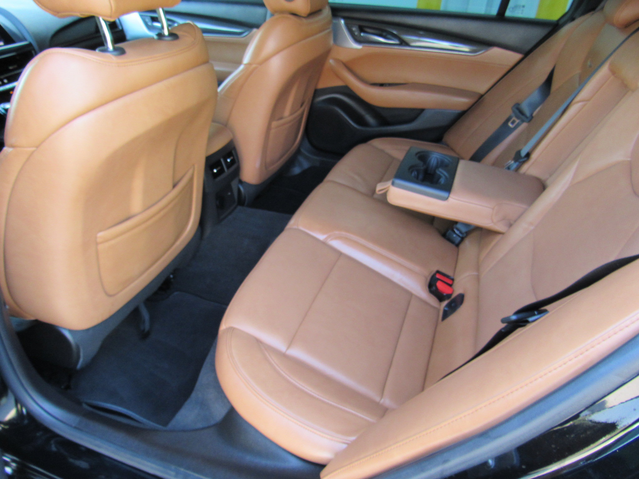 Used 2023 Cadillac CT5 V w/ Platinum Package AWD/4WD image 41