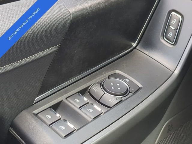 New 2025 Ford F150 Lightning Flash image 26