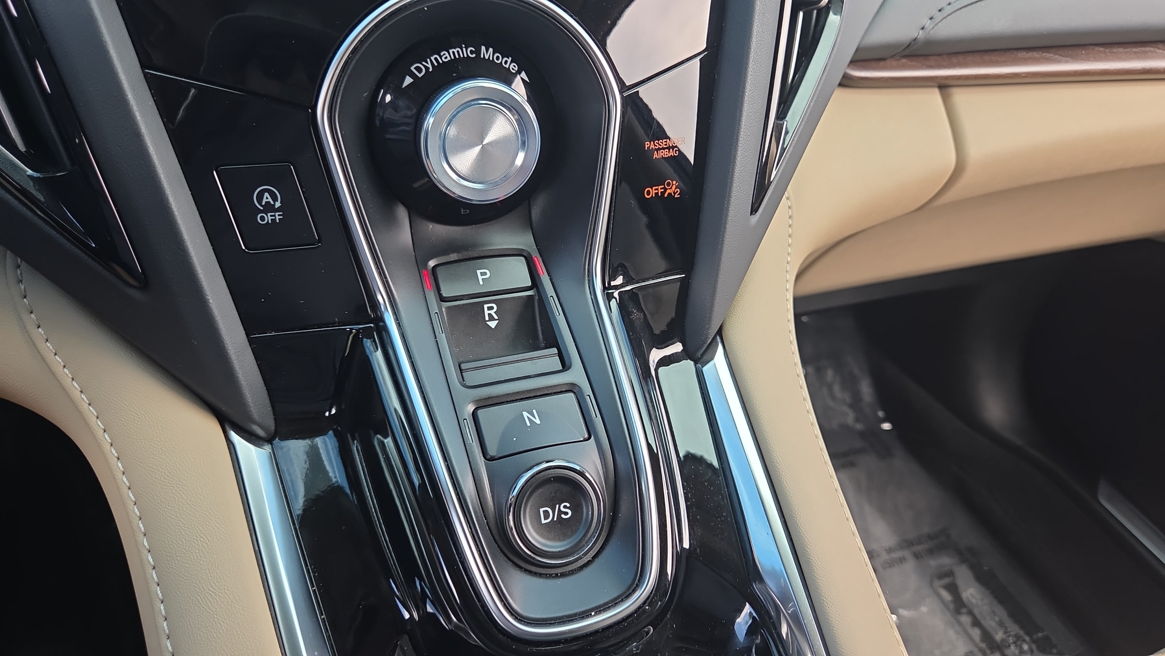 Used 2024 Acura RDX w/ Advance Package AWD/4WD image 32