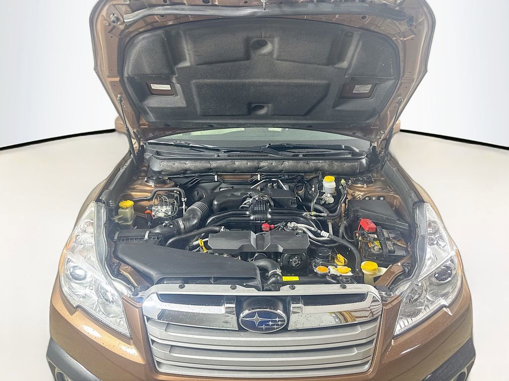 Used 2013 Subaru Outback 2.5i Premium image 19