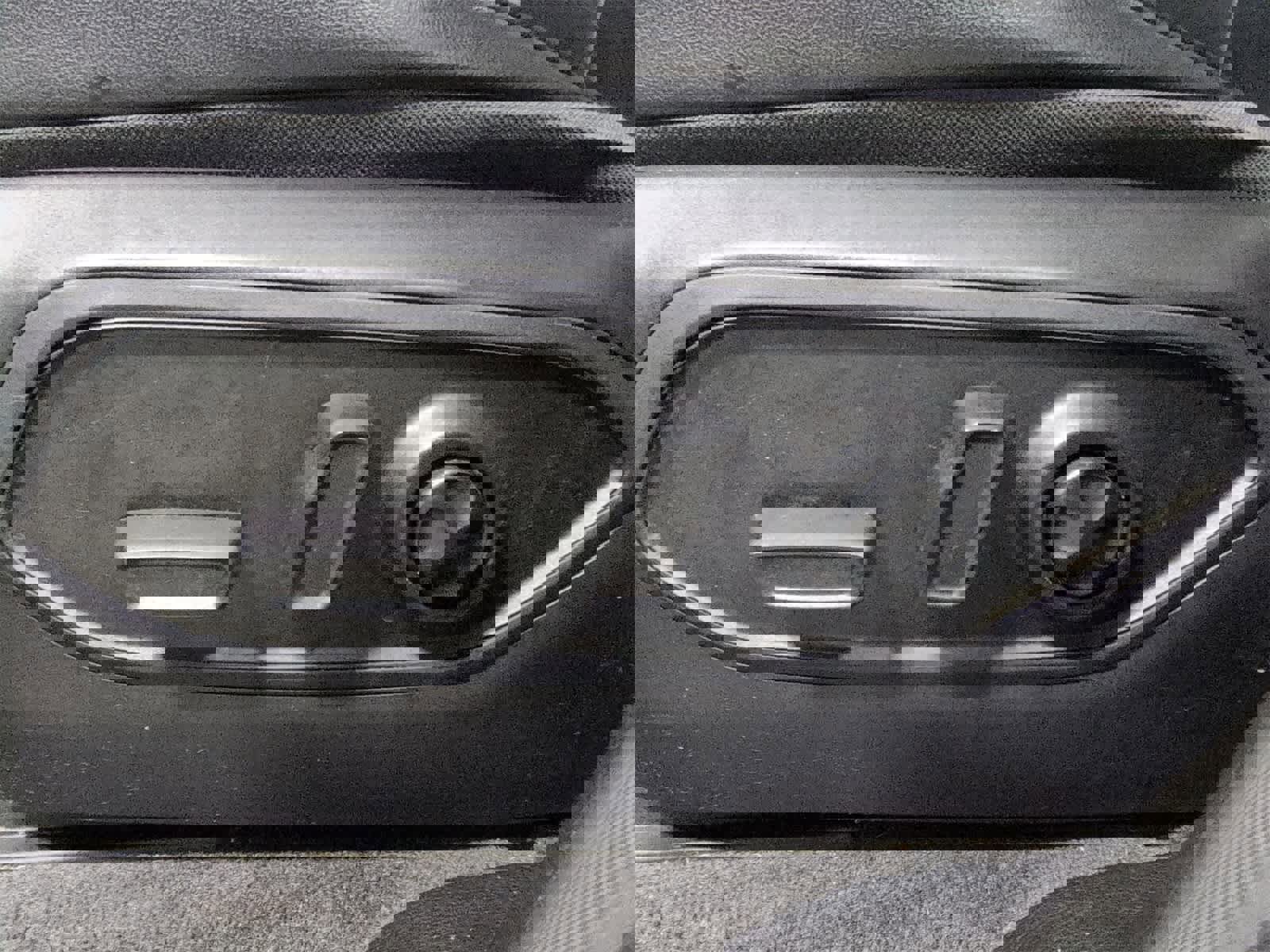 Certified 2021 Jeep Grand Cherokee L Limited image 17