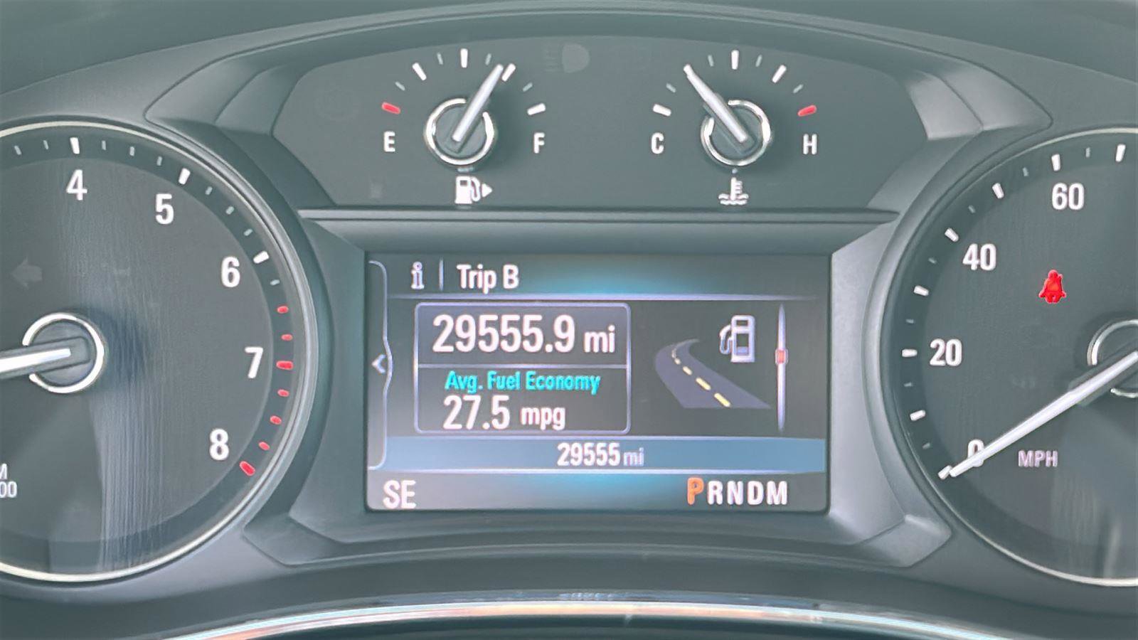 Used 2022 Buick Encore Preferred w/ Safety Package image 17