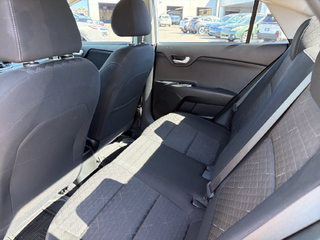 Used 2020 Kia Rio LX FWD image 21