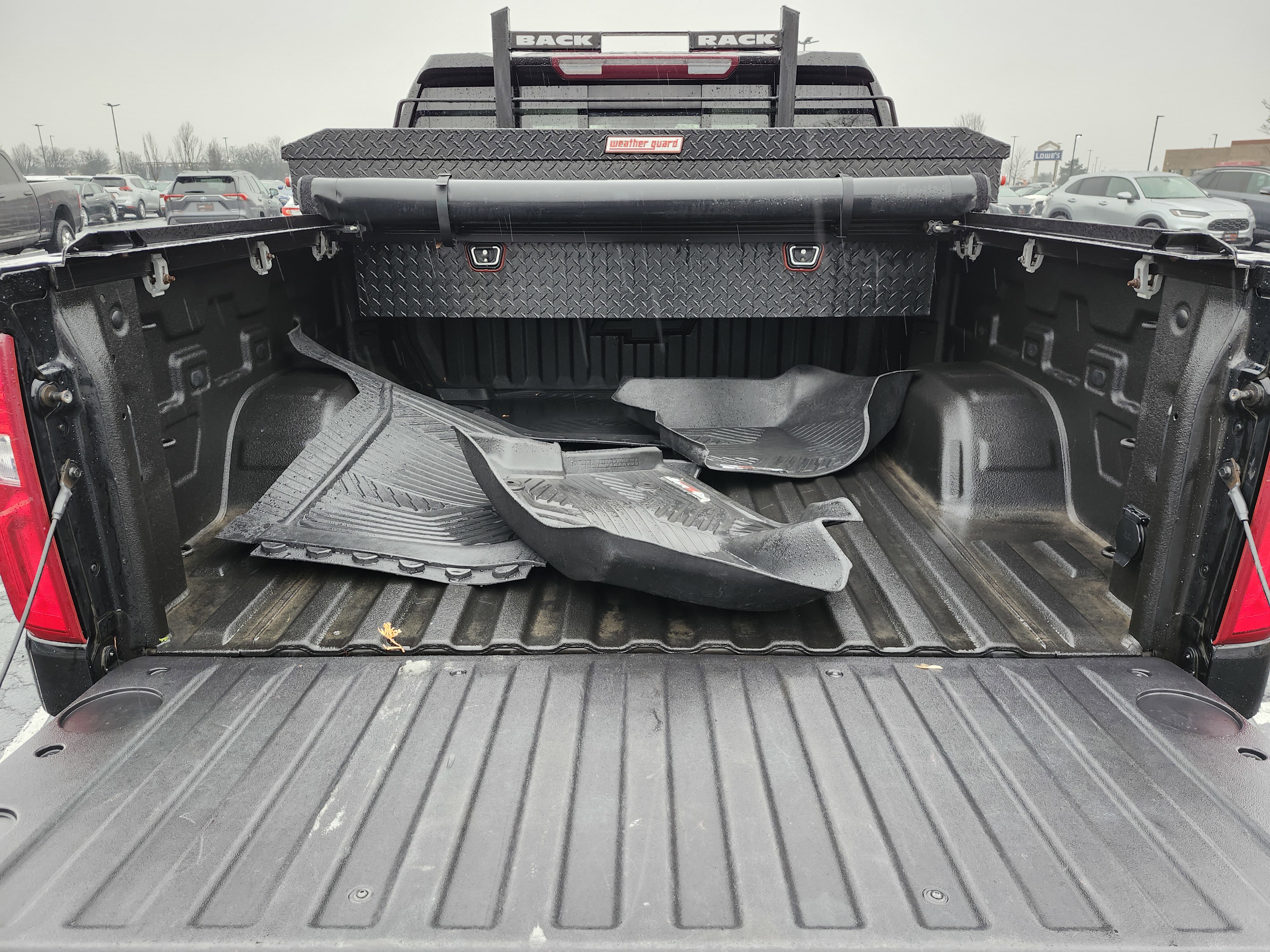 Used 2022 Chevrolet Silverado 1500 RST w/ All Star Edition Plus image 27