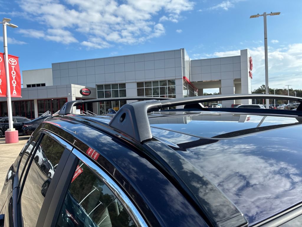 New 2025 Toyota RAV4 Limited image 28