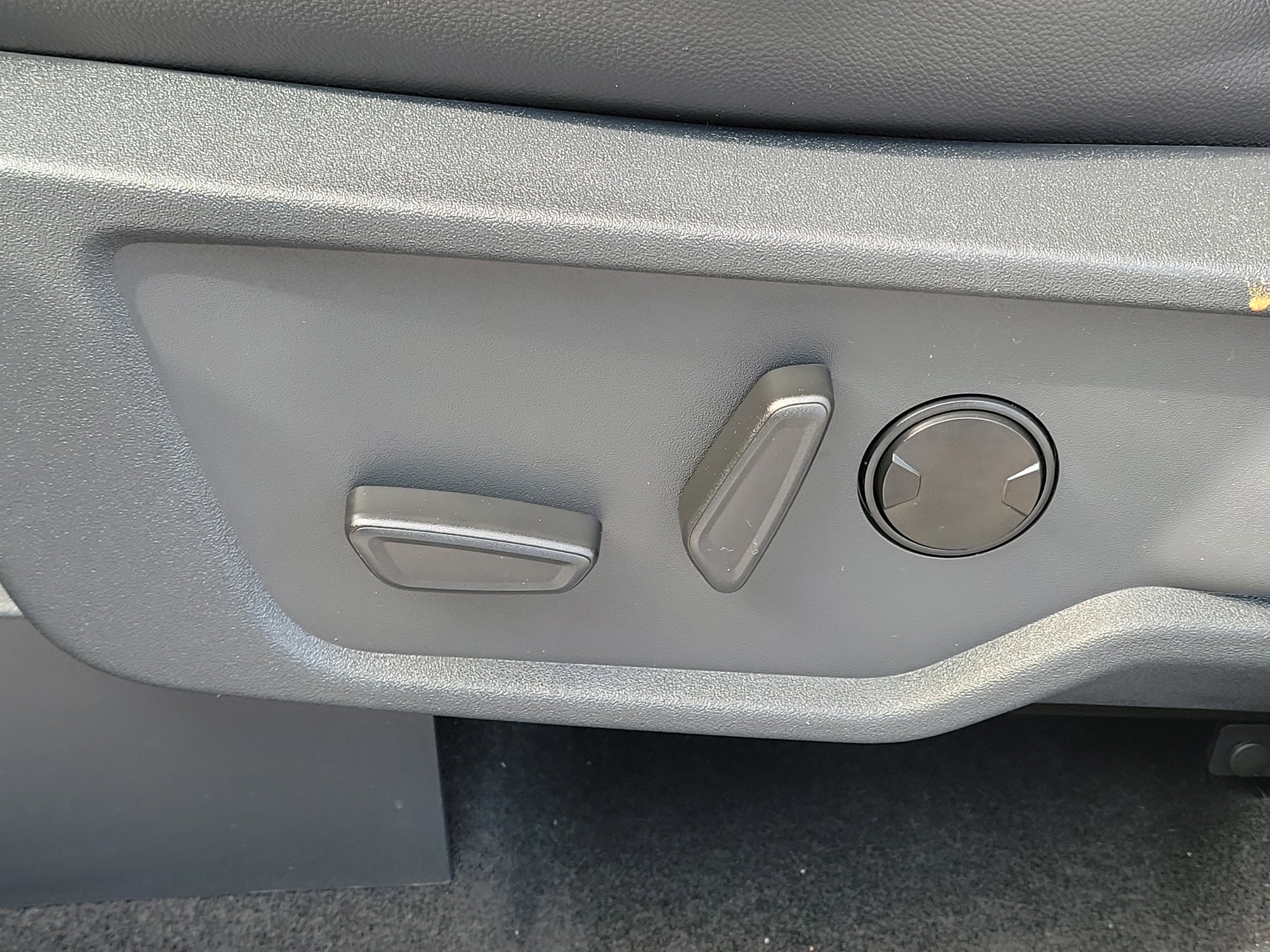 Used 2025 Ford Bronco Outer Banks AWD/4WD image 21
